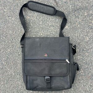 Vintage PlayStation 2 Shoulder Bag